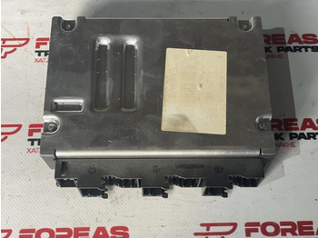 Unidad de control MAN