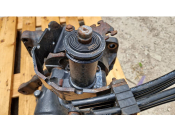 Caja de dirección para Camión MAN TGA - RIGHT HAND DRIVE: foto 5 Caja de dirección para Camión MAN TGA - RIGHT HAND DRIVE: foto 5