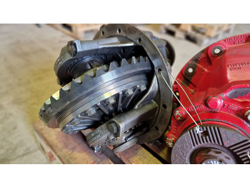 Diferencial para Camión MAN TGX 12:37: foto 5 Diferencial para Camión MAN TGX 12:37: foto 5