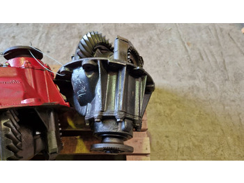 Diferencial para Camión MAN TGX 12:37: foto 3 Diferencial para Camión MAN TGX 12:37: foto 3