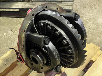 Diferencial para Camión MAN TGX 14:38: foto 2