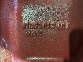 Diferencial para Camión MAN TGX 14:38: foto 4