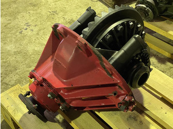 Diferencial para Camión MAN TGX 14:38: foto 3