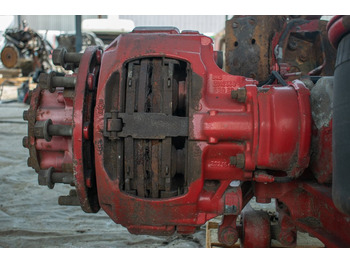 Pinza de freno MAN TGX