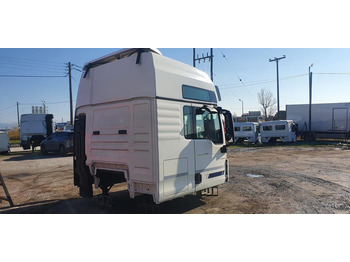 Cabina para Camión MAN TGX - EURO 6: foto 3