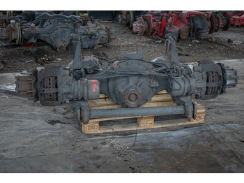 Transmisión MERCEDES-BENZ Atego