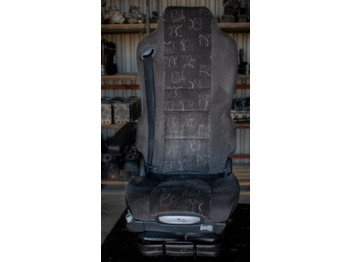 Asiento MERCEDES-BENZ Actros