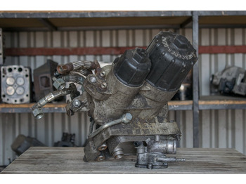 Filtro de combustible MERCEDES-BENZ Actros