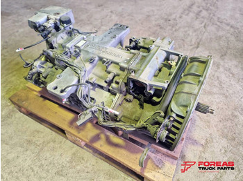 Caja de cambios para Camión MERCEDES-BENZ ACTROS MP3 G210 - 16 WITH INTARDER: foto 3