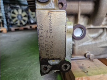 Bloque de cilindros para Camión MERCEDES-BENZ ACTROS MP4 OM 470LA.6-2: foto 2 Bloque de cilindros para Camión MERCEDES-BENZ ACTROS MP4 OM 470LA.6-2: foto 2