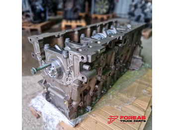 Bloque de cilindros MERCEDES-BENZ Actros
