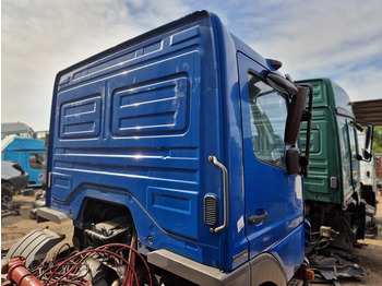 Cabina para Camión MERCEDES-BENZ ATEGO 3: foto 4