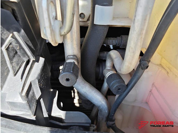 Calefacción/ Ventilación para Camión MERCEDES-BENZ ATEGO EURO 6 - AIR CONDITIONING COMPLETE SYSTEM: foto 4