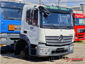 Cabina MERCEDES-BENZ Atego