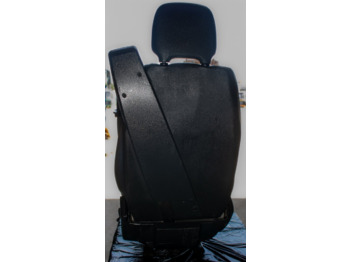 Asiento para Camión MERCEDES-BENZ ATEGO II AIR DRIVER SEAT: foto 5