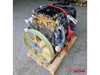 Motor MERCEDES-BENZ Atego