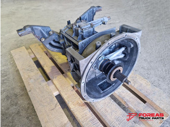 Caja de cambios MERCEDES-BENZ Atego