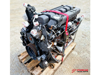 Motor MERCEDES-BENZ Axor