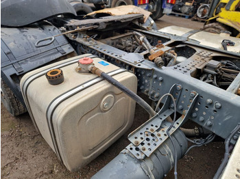 Hidráulica MERCEDES-BENZ Actros