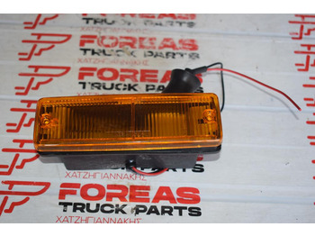 Luz/ Iluminación MERCEDES-BENZ