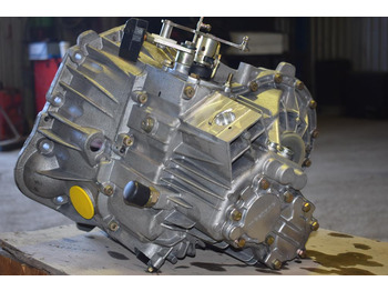 Caja de cambios para Camión nuevo MERCEDES-BENZ VITO - Α638 260 23 00: foto 3 Caja de cambios para Camión nuevo MERCEDES-BENZ VITO - Α638 260 23 00: foto 3