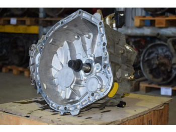 Caja de cambios para Camión nuevo MERCEDES-BENZ VITO - Α638 260 23 00: foto 2 Caja de cambios para Camión nuevo MERCEDES-BENZ VITO - Α638 260 23 00: foto 2