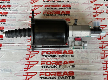 Embrague y piezas WABCO