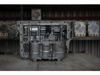 Unidad de control MAN