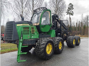 Autocargador JOHN DEERE
