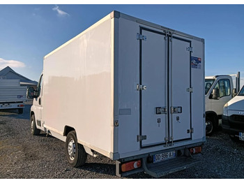 Furgoneta frigorifica Fiat DUCATO: foto 5