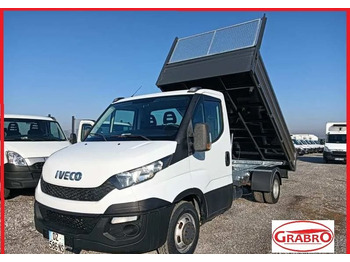 Furgoneta basculante IVECO Daily 35C15