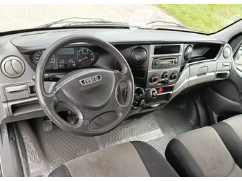 Camión chasis Iveco 35C13, 35C12, 35C15: foto 4