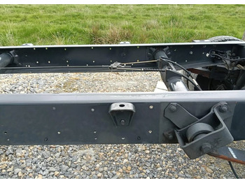 Camión chasis Iveco 35C13, 35C12, 35C15: foto 5