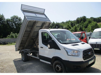 Furgoneta basculante FORD Transit