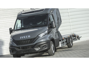 Grua de remolque autos IVECO Daily: foto 4