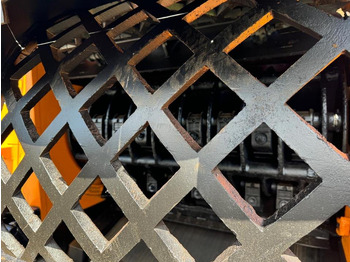 Leasing de  Doppstadt Heckkörbe für AK ….. verschiedene Größen Doppstadt Heckkörbe für AK ….. verschiedene Größen: foto 1