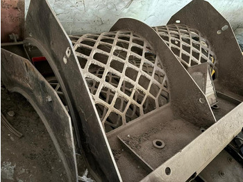 Leasing de  Doppstadt Heckkörbe für AK ….. verschiedene Größen Doppstadt Heckkörbe für AK ….. verschiedene Größen: foto 3