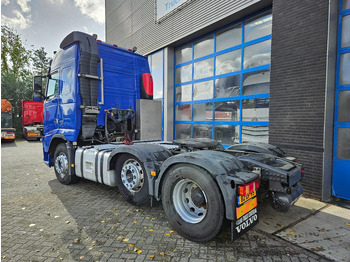 Leasing de Volvo FH 460 6x2 622000 KM Euro 5 Apk 8-2026 Volvo FH 460 6x2 622000 KM Euro 5 Apk 8-2026: foto 4