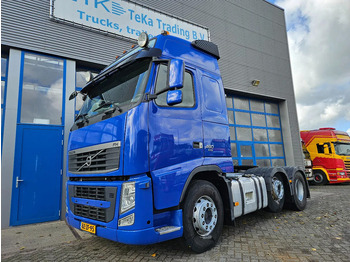 Leasing de Volvo FH 460 6x2 622000 KM Euro 5 Apk 8-2026 Volvo FH 460 6x2 622000 KM Euro 5 Apk 8-2026: foto 1