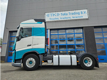 Cabeza tractora Volvo FH 460 ADR EX/II, EX/III, FL and AT. I-Parc Cool Alcoa: foto 3