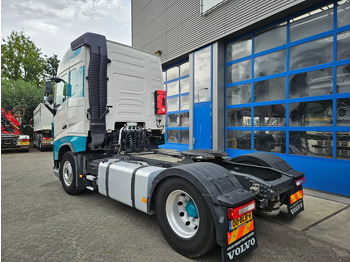 Cabeza tractora Volvo FH 460 ADR EX/II, EX/III, FL and AT. I-Parc Cool Alcoa: foto 4