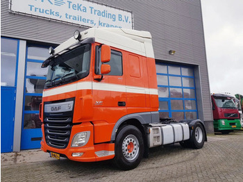 Cabeza tractora DAF XF
