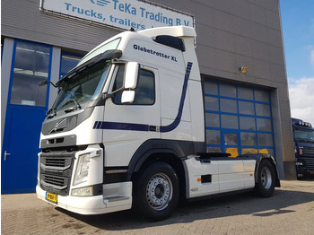 Cabeza tractora VOLVO FM 420