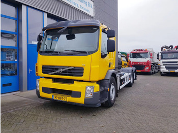 Camión chasis Volvo FE 300 EEV 6X2 Retarder 258.000 KM TÜV: foto 2