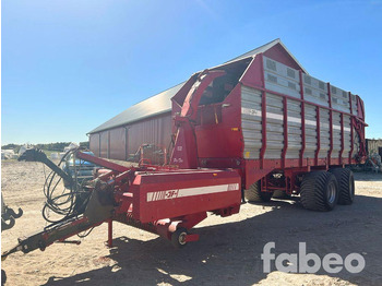 Maquinaria agrícola