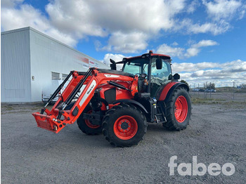 Tractor KUBOTA
