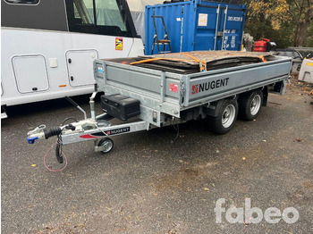 Remolque NUGENT
