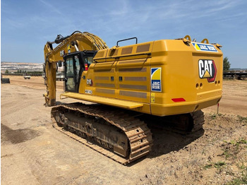 Leasing de CAT 374 (On Transport)  CAT 374 (On Transport): foto 4