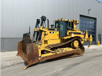 Bulldozer CATERPILLAR D7R