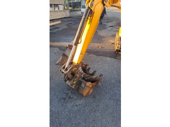 Miniexcavadora JCB 18 Z 1: foto 4